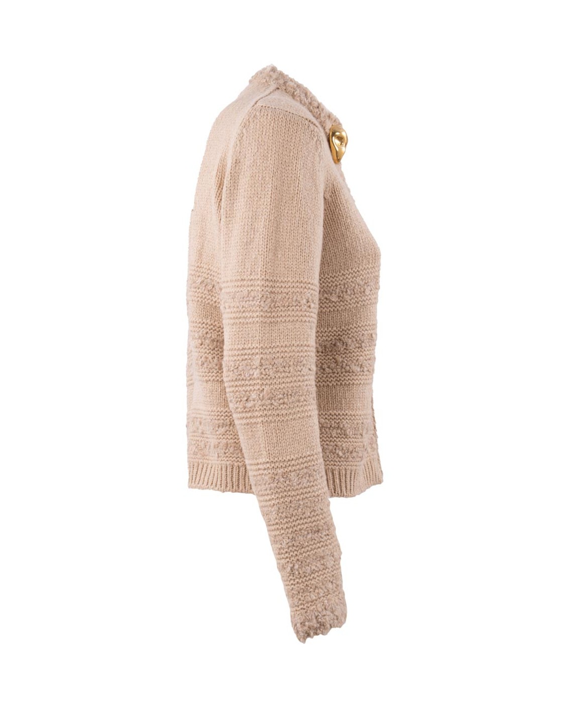 shop FABIANA FILIPPI  Giacca: Fabiana Filippi cardigan in cammello.
Realizzato in esclusivo filato catenella in puro cammello.
Girocollo.
Prodotto con processi sostenibili.
Composizione: 80% cammello – 13% alpaca – 5% lana – 2% poliammide.
Made in Italy.. MAD215F126 L501-1236 number 8647345